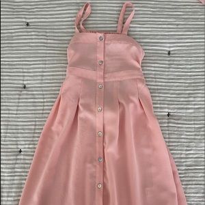 NWT ML KIDS Girls Sundress Size 7